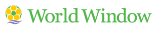 World Window logo